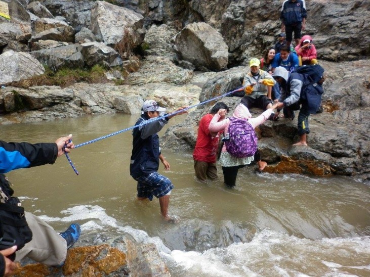 Cachoeiras de Sogay - Imagen 2