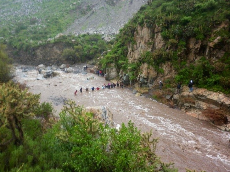 Cachoeiras de Sogay - Imagen 6