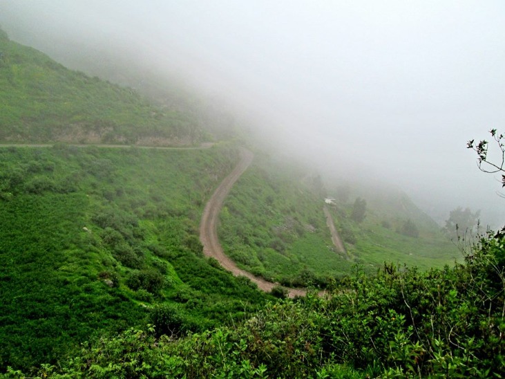 MARACHANCA E SUAS LAGOAS GÊMEAS ORCOCOCHA - Imagen 4