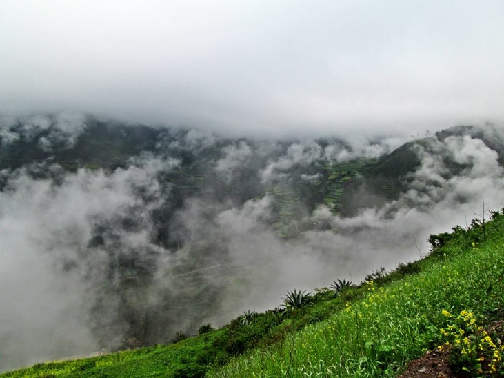 MARACHANCA E SUAS LAGOAS GÊMEAS ORCOCOCHA - Imagen 5