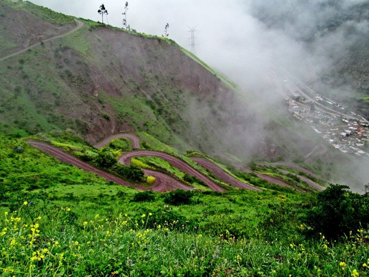 MARACHANCA E SUAS LAGOAS GÊMEAS ORCOCOCHA - Imagen 6