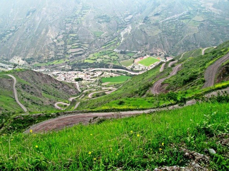 MARACHANCA E SUAS LAGOAS GÊMEAS ORCOCOCHA - Imagen 7