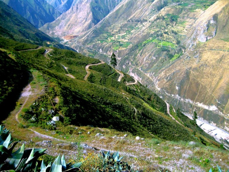 SAN JUAN DE ALLAUCA

SÃO JOÃO DE ALLAUCA - Imagen 2