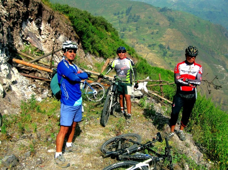 SAN JUAN DE ALLAUCA

SÃO JOÃO DE ALLAUCA - Imagen 6