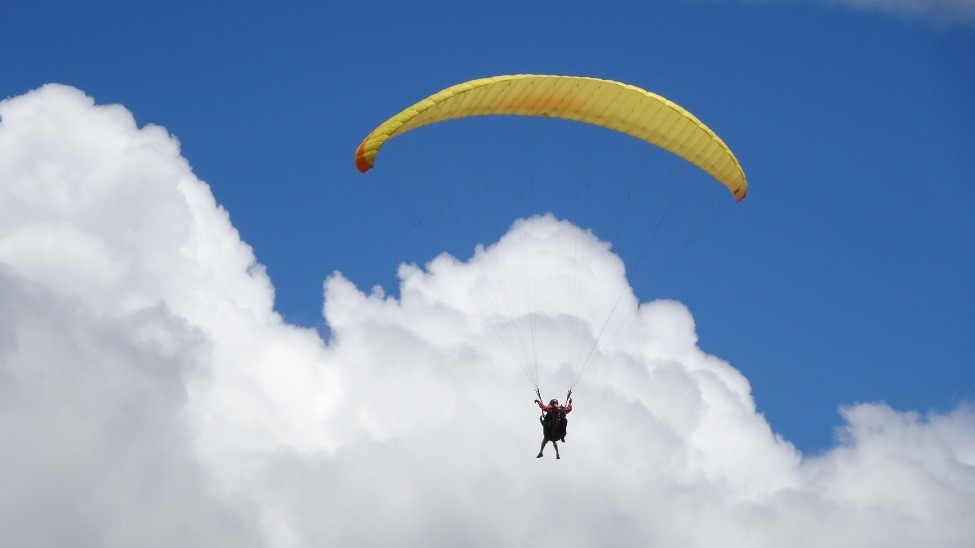 Voos no Vale Sagrado dos Incas - Imagen 4