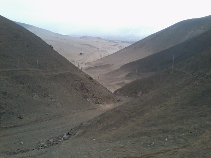 Costa Verde até Santa Cruz de Flores - Imagen 3