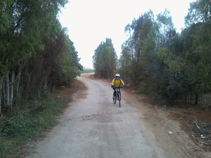 Costa Verde até Santa Cruz de Flores - Imagen 6