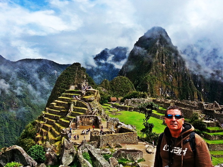 CUZCO CIDADE IMPERIAL