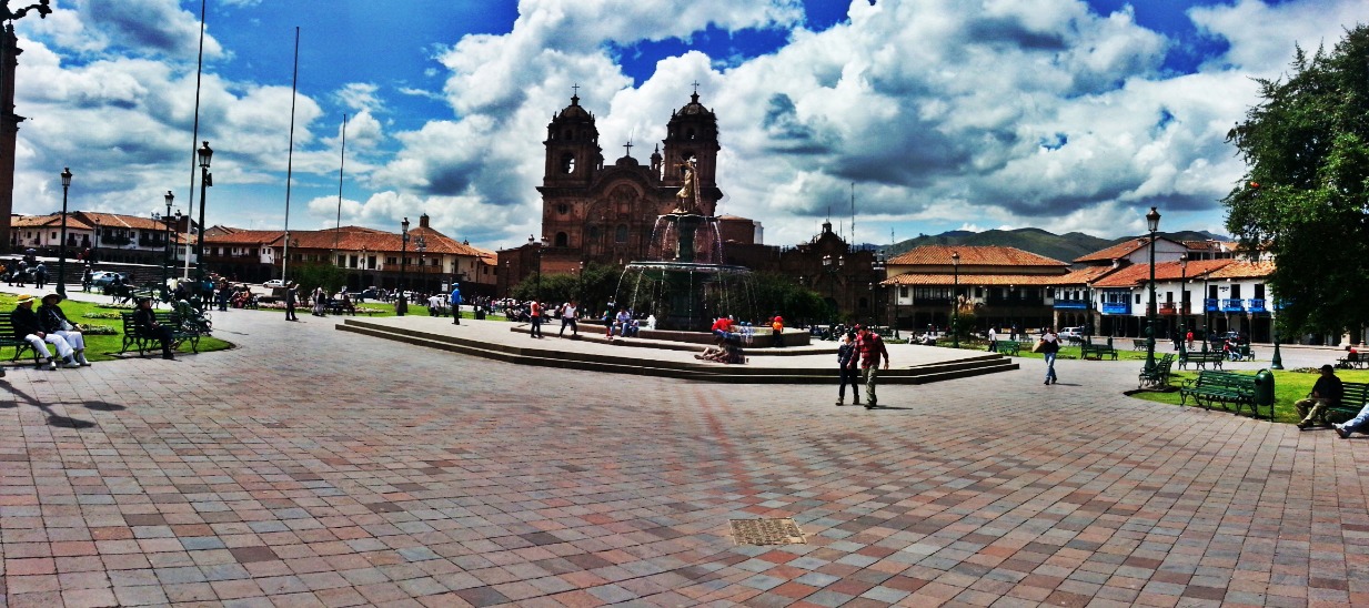 CUZCO CIDADE IMPERIAL - Imagen 3