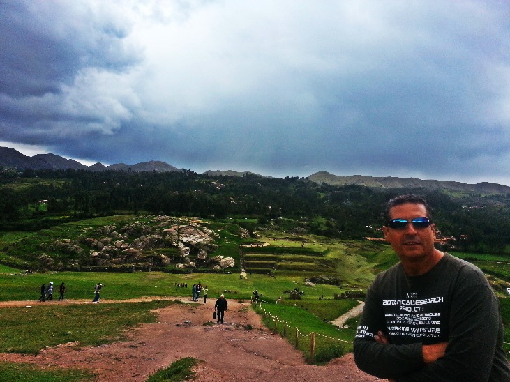 CUZCO CIDADE IMPERIAL - Imagen 4