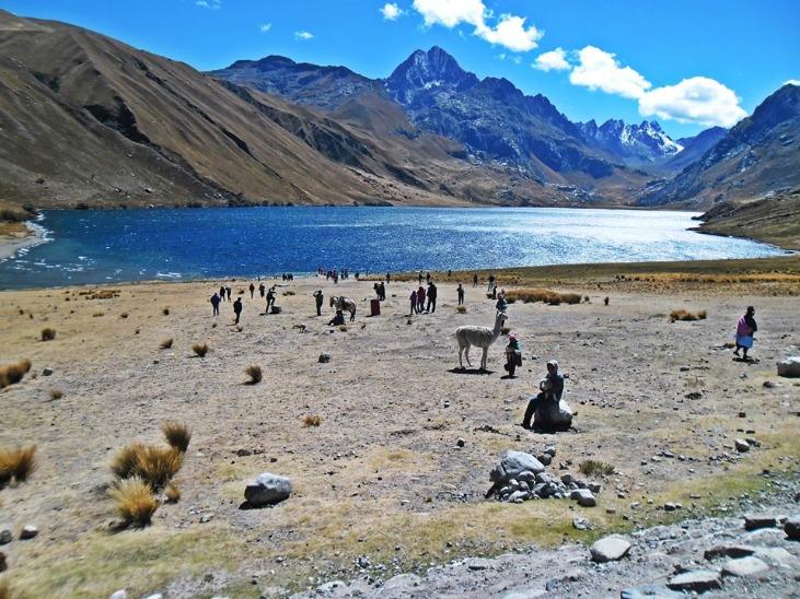 CANHÃO DE HUAYLAS E DE LOS CONCHUCOS - Imagen 2