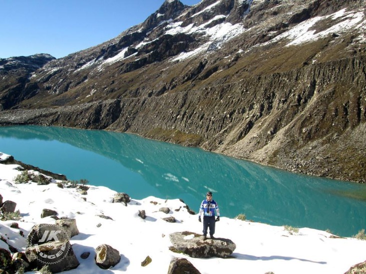 CANHÃO DE HUAYLAS E DE LOS CONCHUCOS - Imagen 3