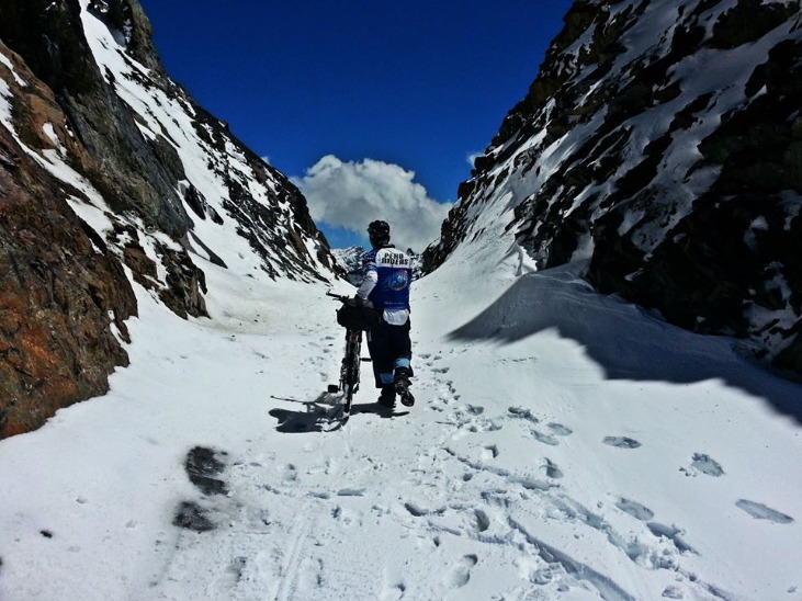 CANHÃO DE HUAYLAS E DE LOS CONCHUCOS - Imagen 5