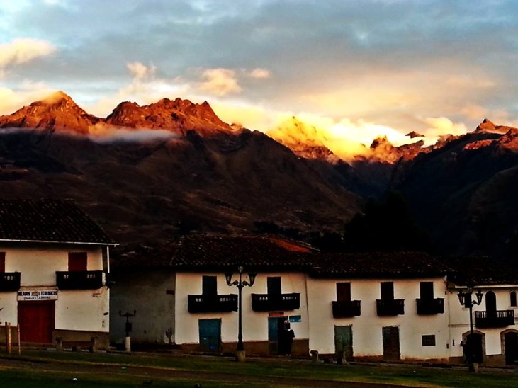 CANHÃO DE HUAYLAS E DE LOS CONCHUCOS - Imagen 8
