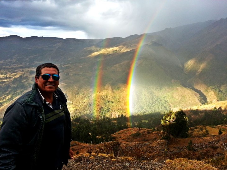 CANHÃO DE HUAYLAS E DE LOS CONCHUCOS - Imagen 10
