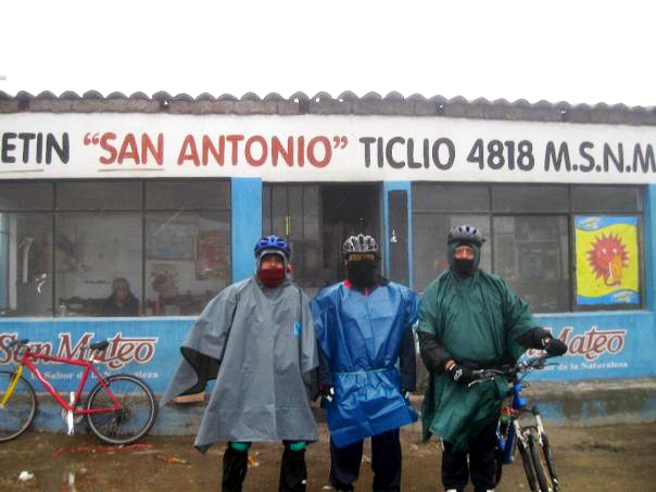 TICLIO EXTREMO

TICLIO EXTREMO - Imagen 7