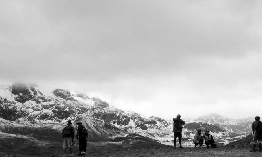 TREKKING NO RAJUNTAY - Imagen 2