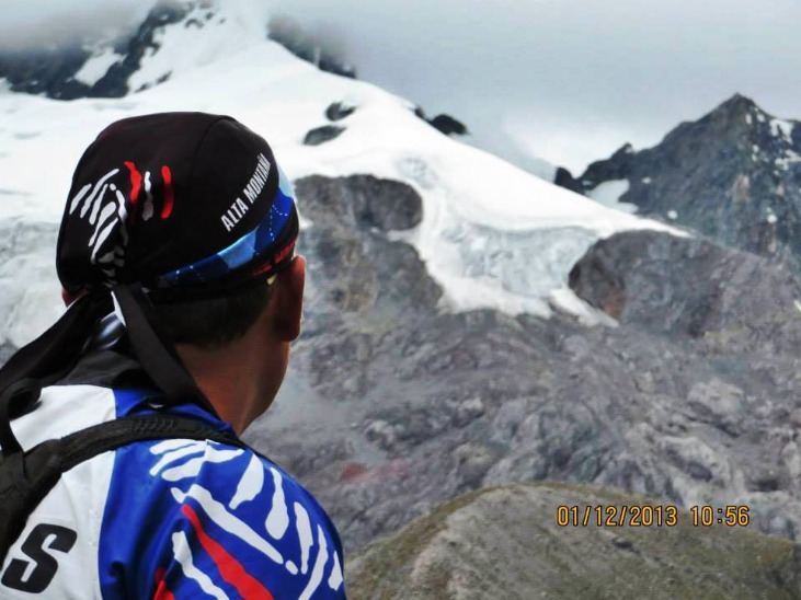 TREKKING NO RAJUNTAY - Imagen 5