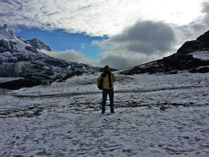 TREKKING NO RAJUNTAY - Imagen 7