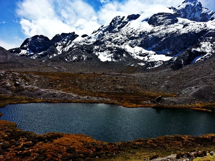 TREKKING NO RAJUNTAY - Imagen 8