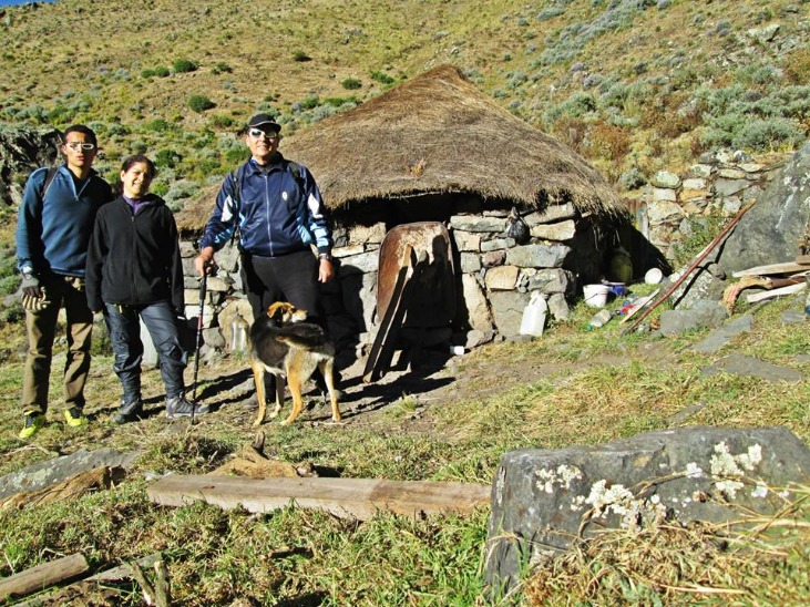 ABRA PISCHA - Imagen 4