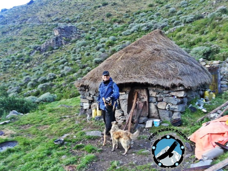 ABRA PISCHA - Imagen 5