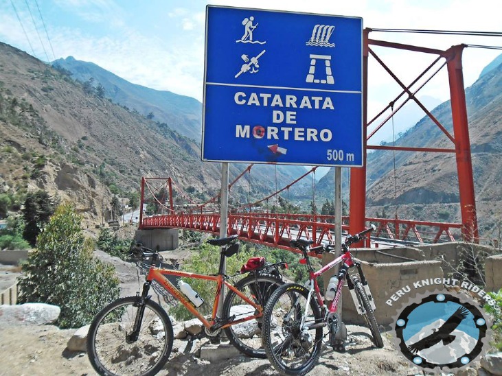 CATARATA DO MORTERO - Imagen 2