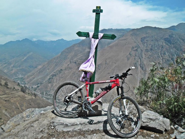 CATARATA DO MORTERO - Imagen 3