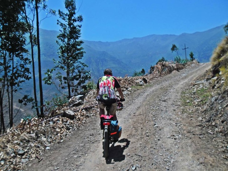 CATARATA DO MORTERO - Imagen 4