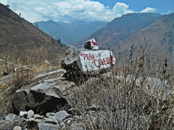 CATARATA DO MORTERO - Imagen 5
