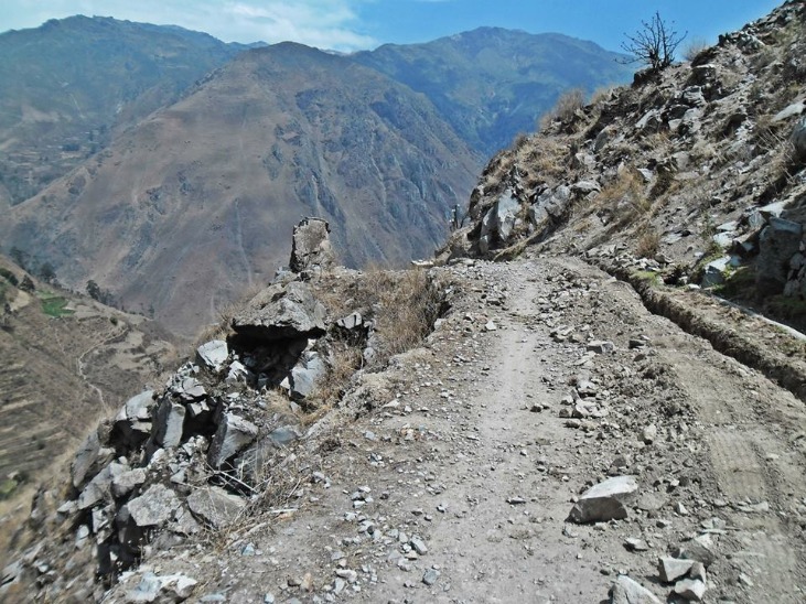 CATARATA DO MORTERO - Imagen 6