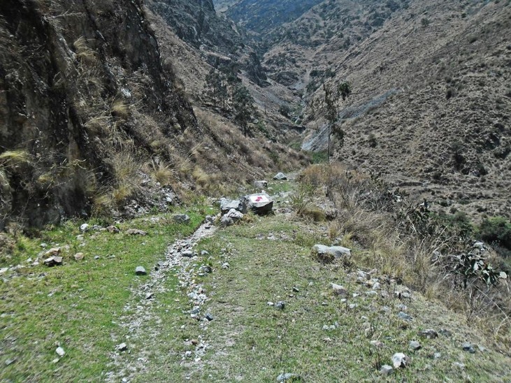 CATARATA DO MORTERO - Imagen 7