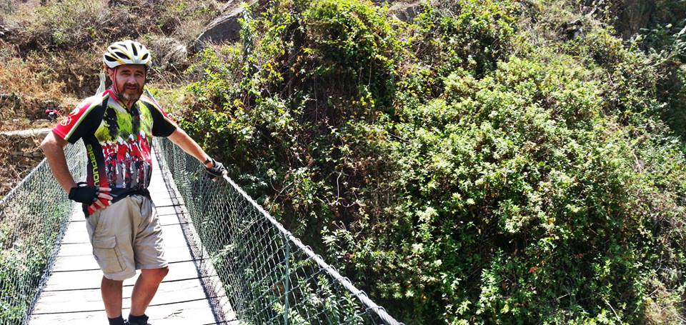 CATARATA DO MORTERO - Imagen 8