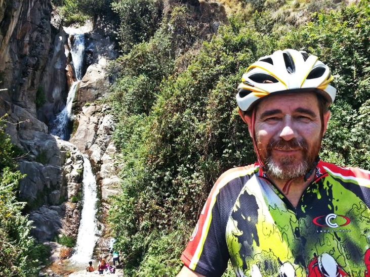 CATARATA DO MORTERO - Imagen 9