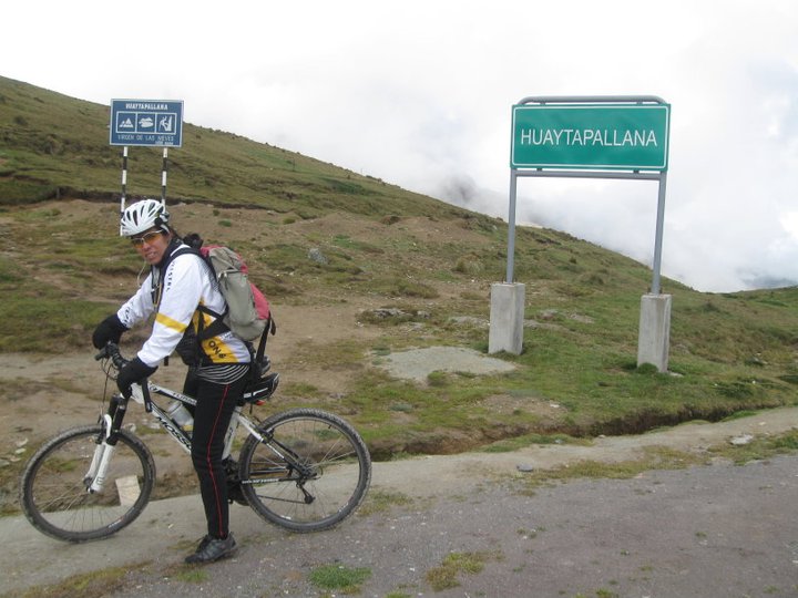 HUAYTAPALLANA

HUAYTAPALLANA - Imagen 3