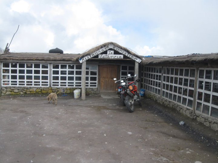 HUAYTAPALLANA

HUAYTAPALLANA - Imagen 4