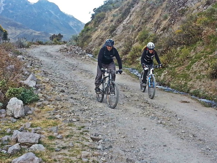 YURACMAYO

YURACMAYO - Imagen 10