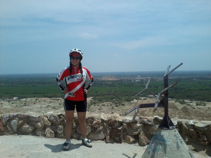 Pirâmides de Túcume - Imagen 2