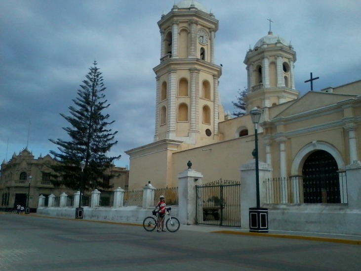 Pirâmides de Túcume - Imagen 3