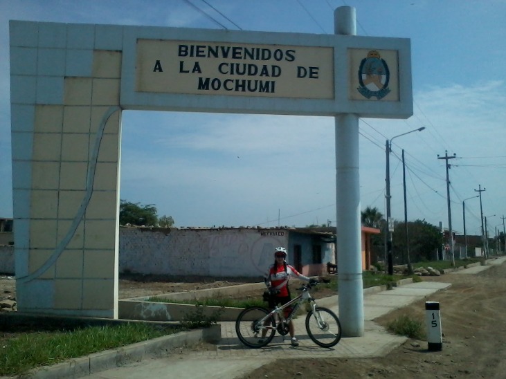 Pirâmides de Túcume - Imagen 5