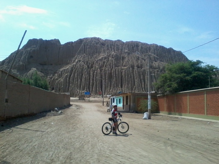 Pirâmides de Túcume - Imagen 6