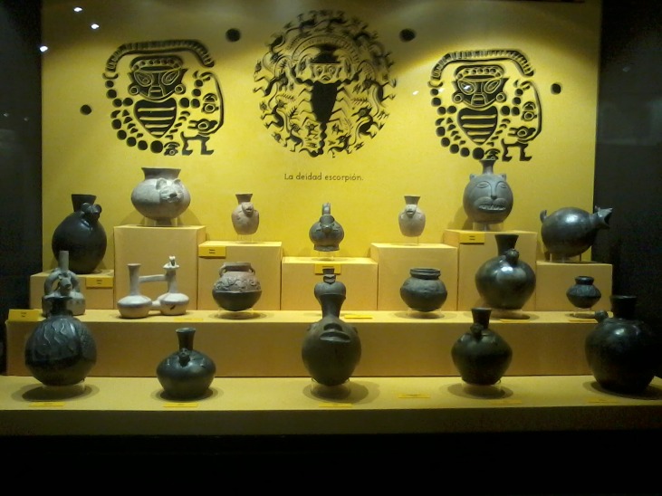 Pirâmides de Túcume - Imagen 8