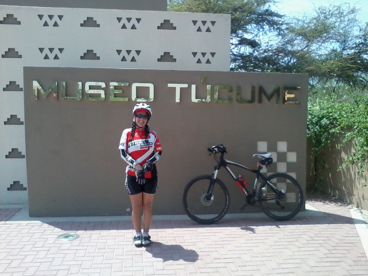 Pirâmides de Túcume - Imagen 9