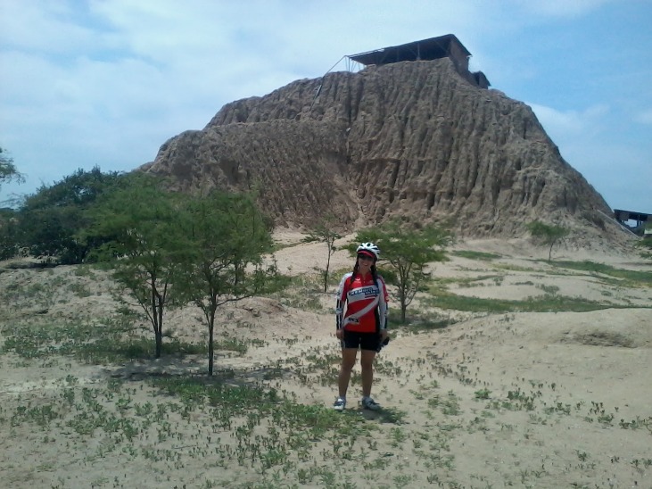 Pirâmides de Túcume - Imagen 10