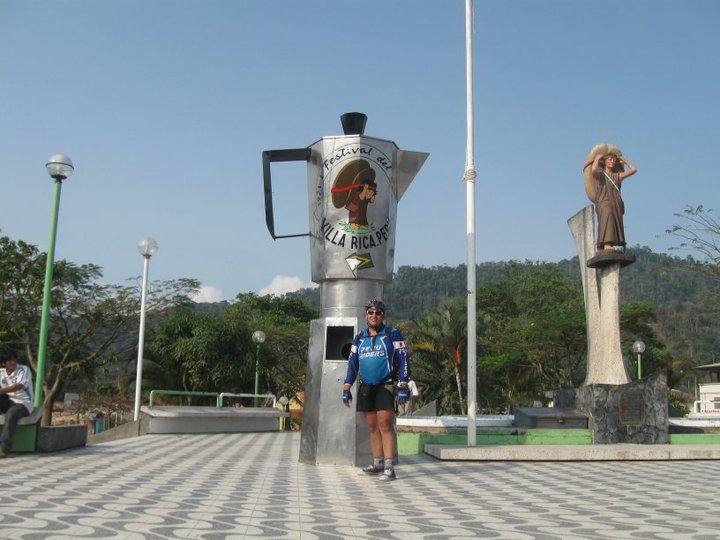 VILLA RICA

VILA RICA