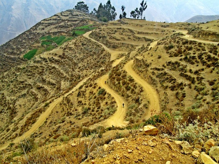 MARCAHUASI - Imagen 3