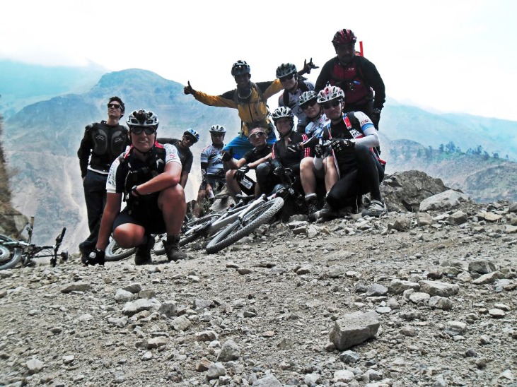 SAN ANTONIO DE CHACLLA

SÃO ANTONIO DE CHACLLA - Imagen 2