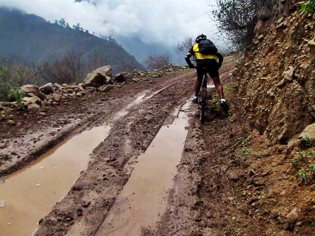 SAN ANTONIO DE CHACLLA

SÃO ANTONIO DE CHACLLA - Imagen 5