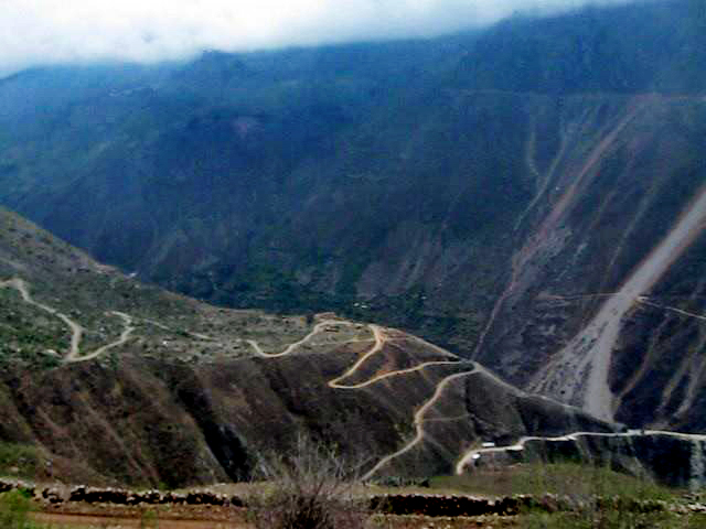 SAN ANTONIO DE CHACLLA

SÃO ANTONIO DE CHACLLA - Imagen 6