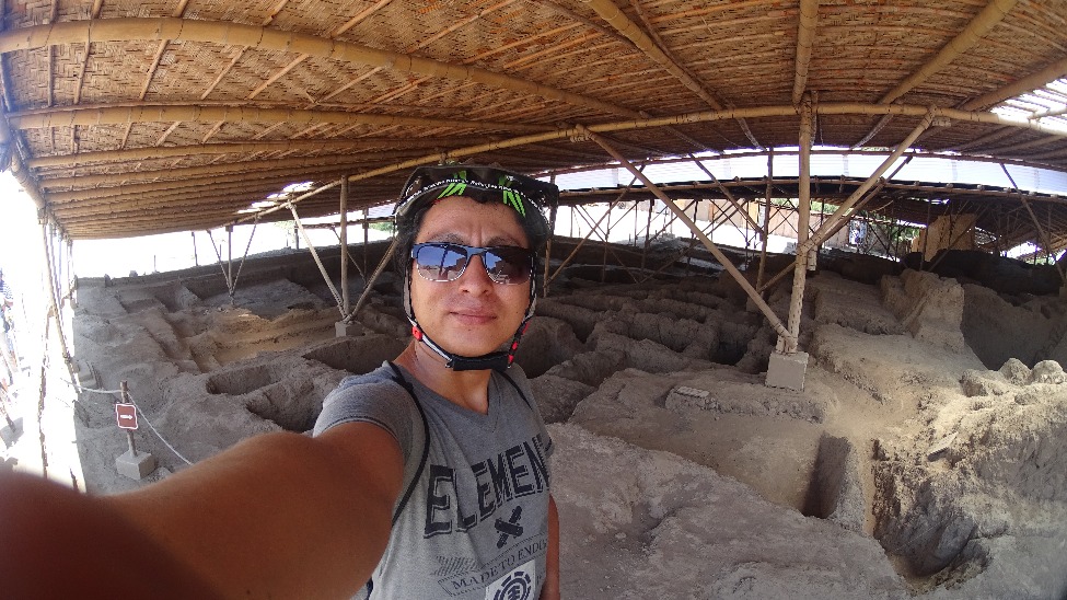 Explorando a terra - evento clube Chakrabike - Imagen 9